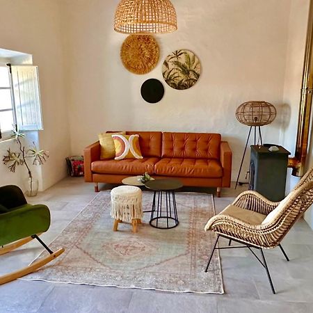 Casa Sereno Benagil Extérieur photo
