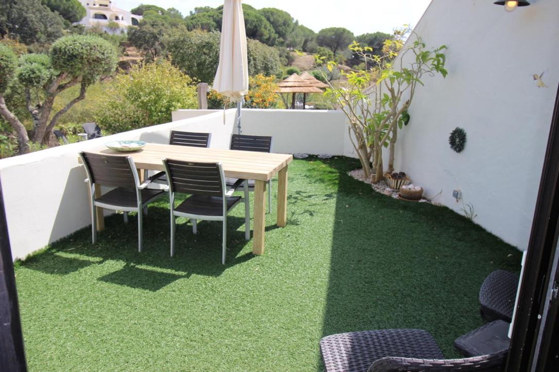 Casa Sereno Benagil Extérieur photo