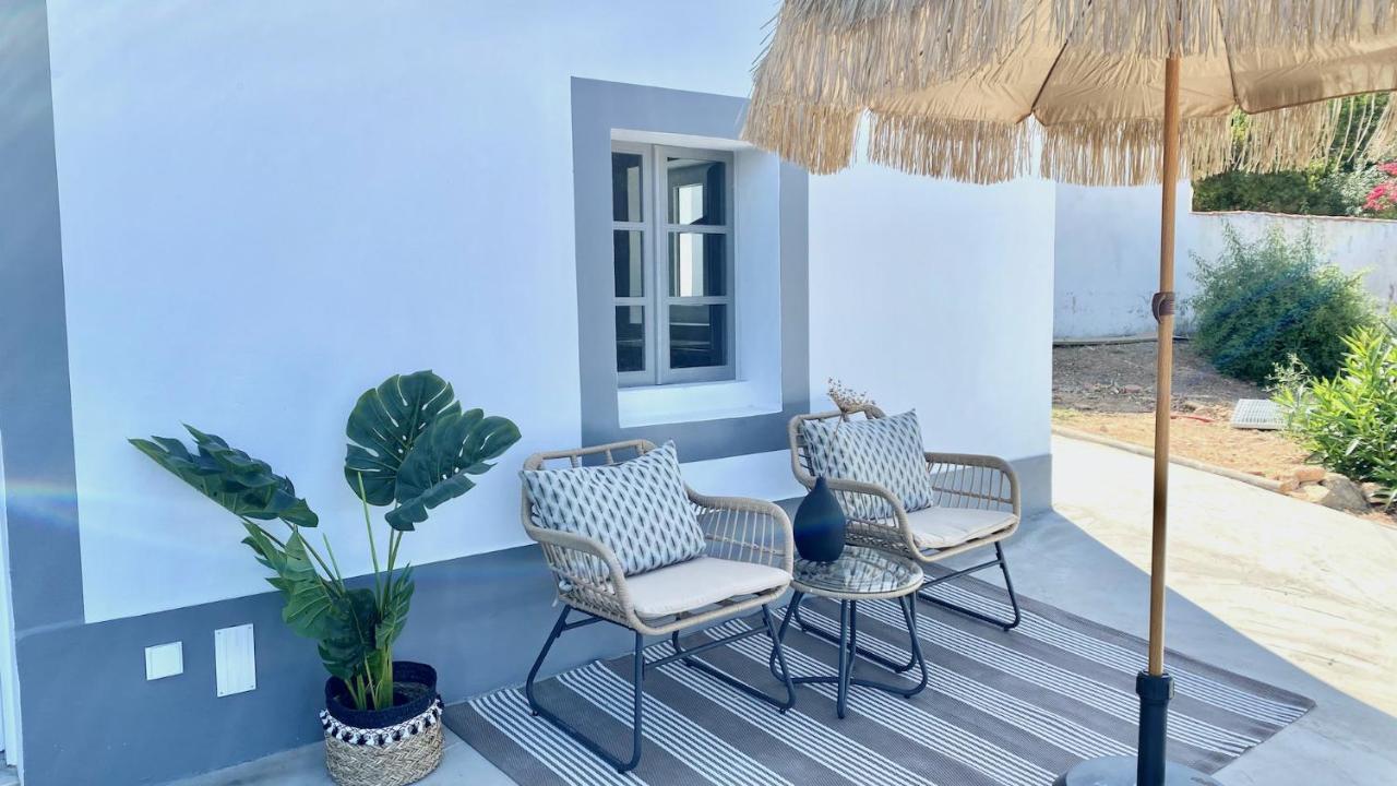 Casa Sereno Benagil Extérieur photo