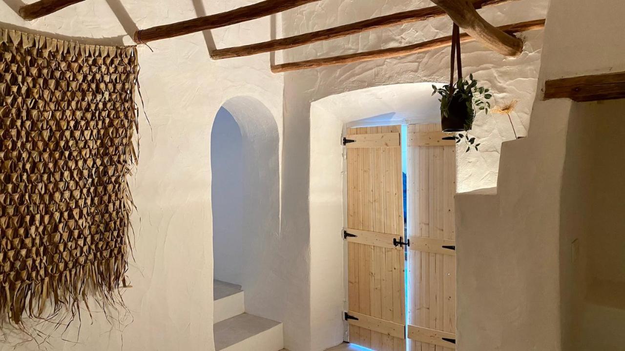 Casa Sereno Benagil Extérieur photo