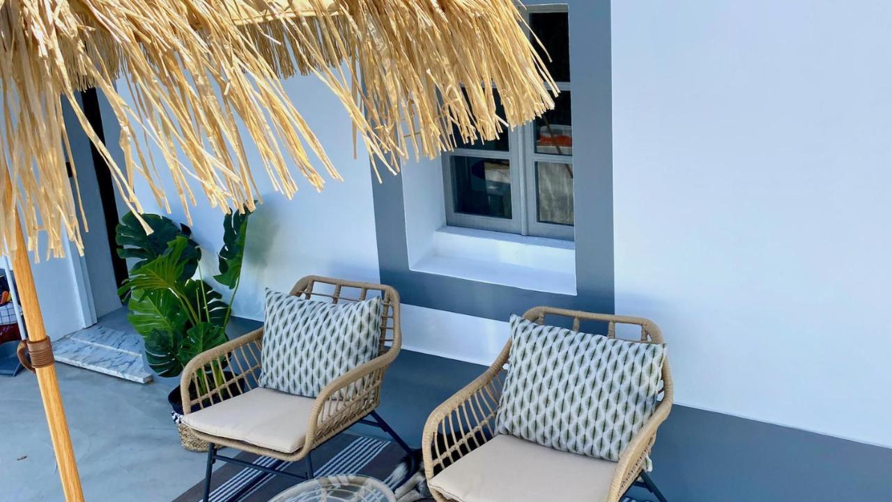 Casa Sereno Benagil Extérieur photo