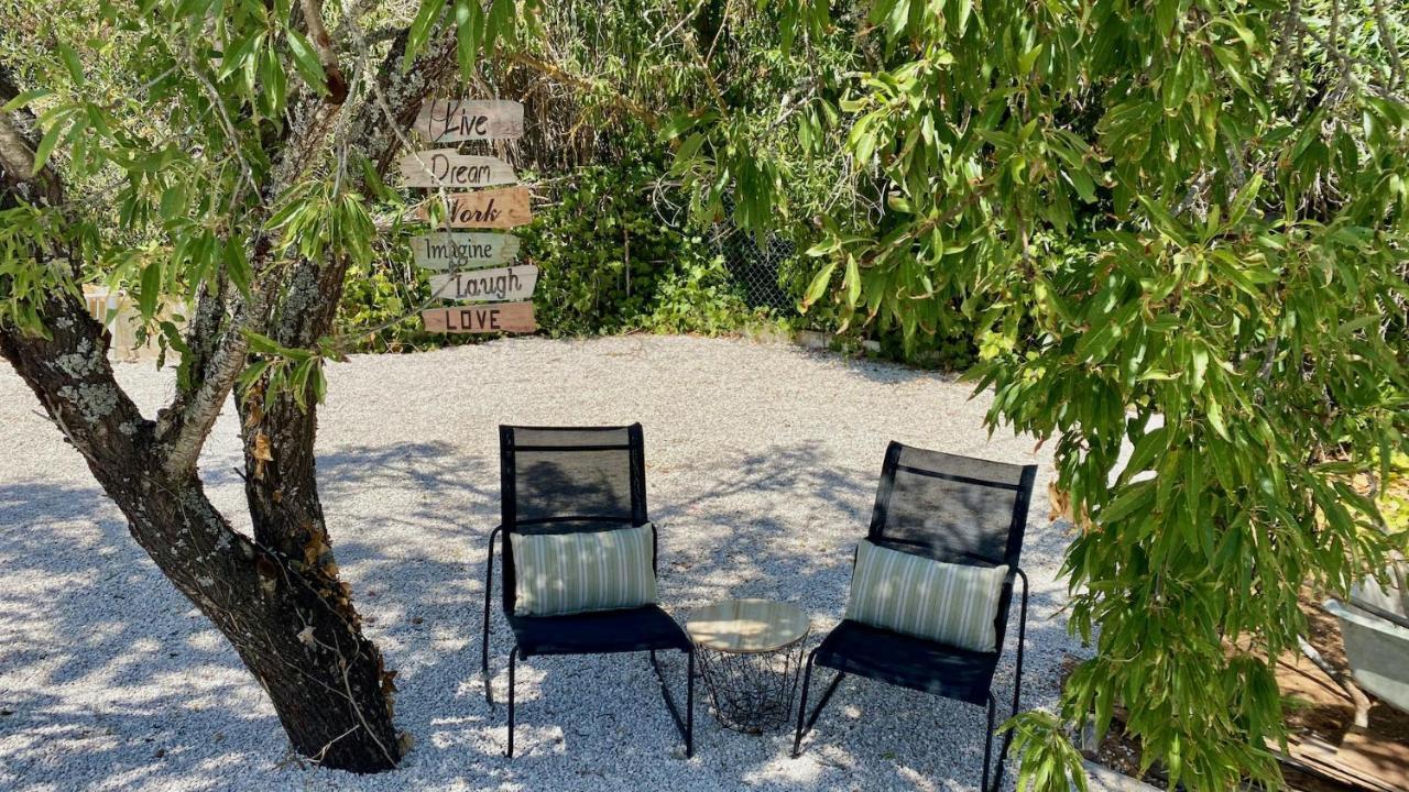Casa Sereno Benagil Extérieur photo