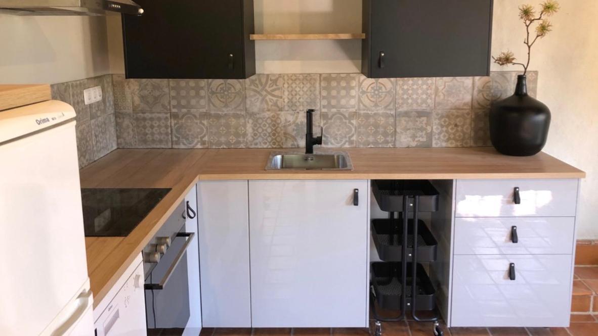 Casa Sereno Benagil Extérieur photo