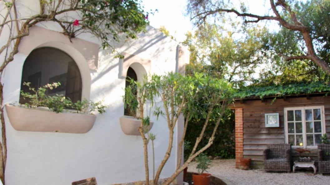 Casa Sereno Benagil Extérieur photo