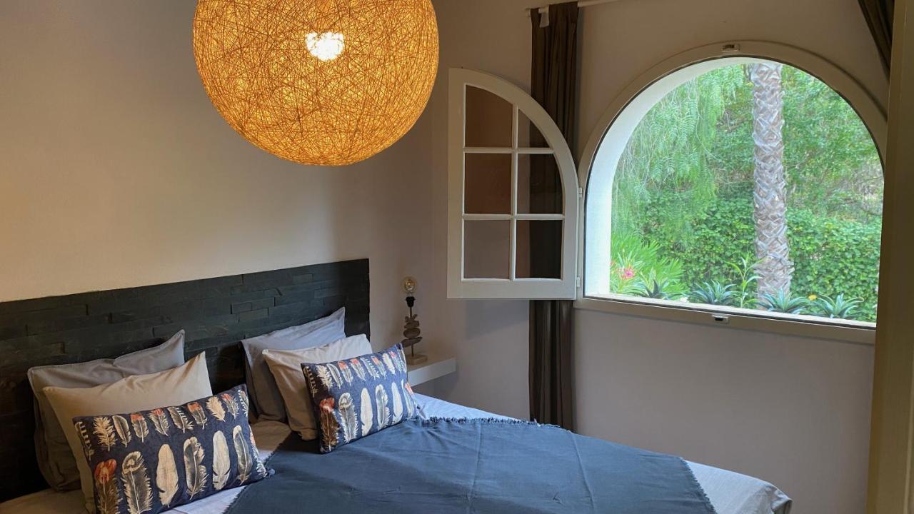 Casa Sereno Benagil Extérieur photo