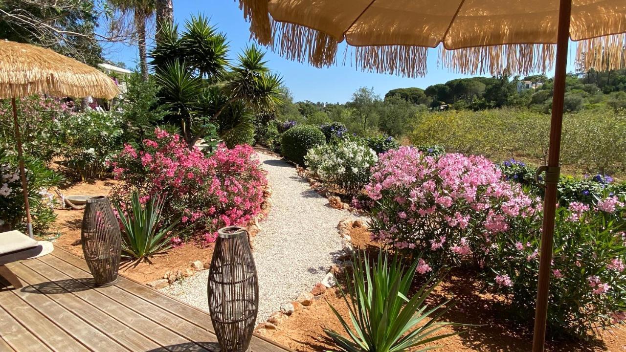 Casa Sereno Benagil Extérieur photo