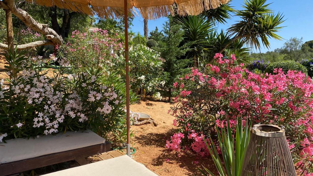 Casa Sereno Benagil Extérieur photo