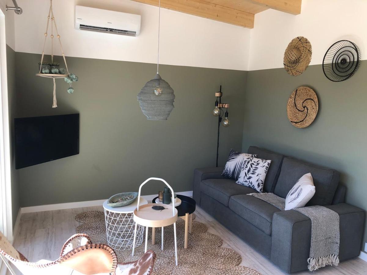 Casa Sereno Benagil Extérieur photo