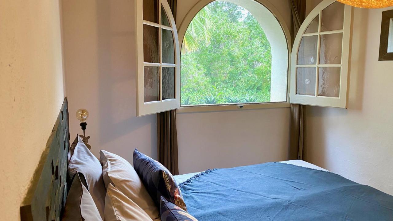 Casa Sereno Benagil Extérieur photo