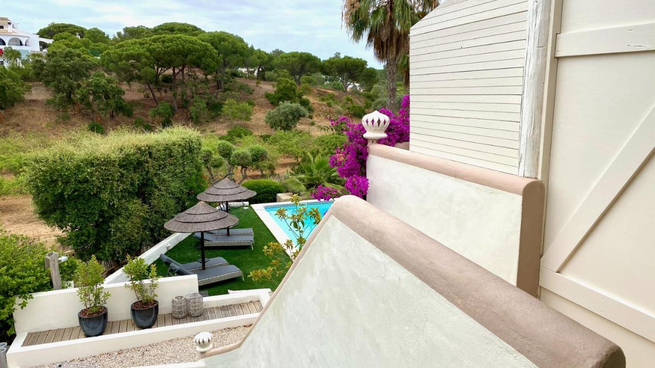 Casa Sereno Benagil Extérieur photo