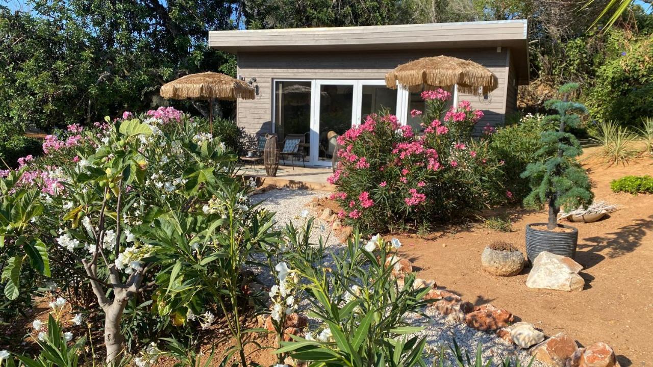 Casa Sereno Benagil Extérieur photo