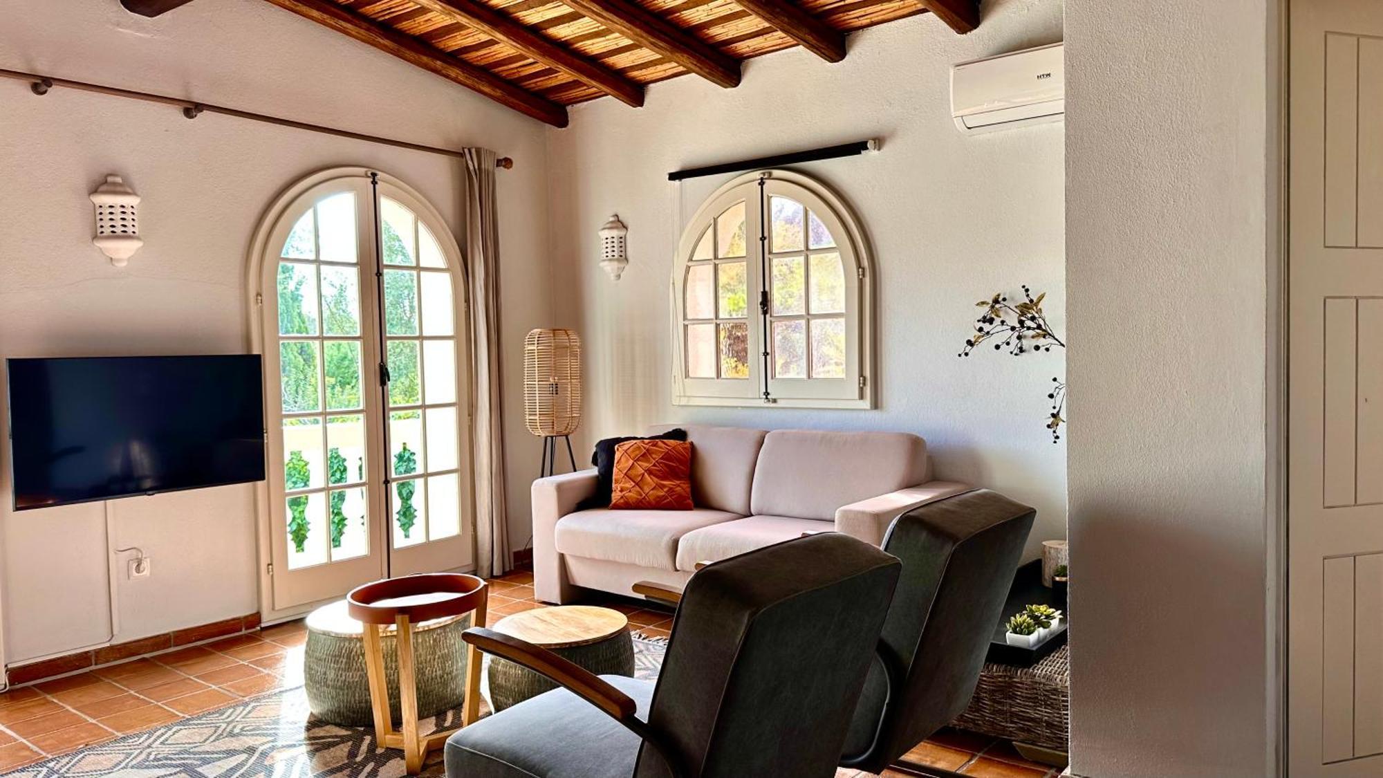 Casa Sereno Benagil Extérieur photo