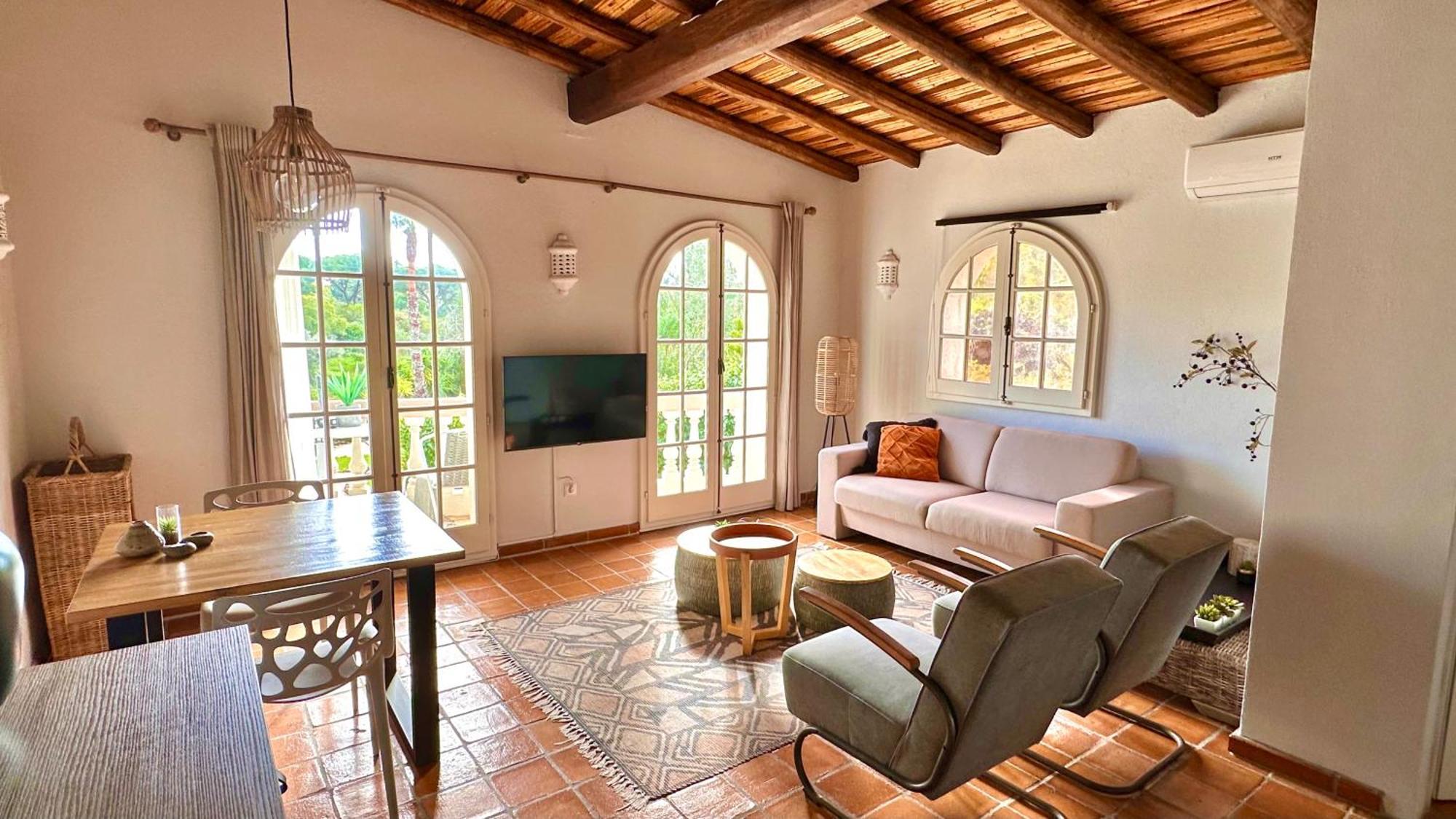 Casa Sereno Benagil Extérieur photo