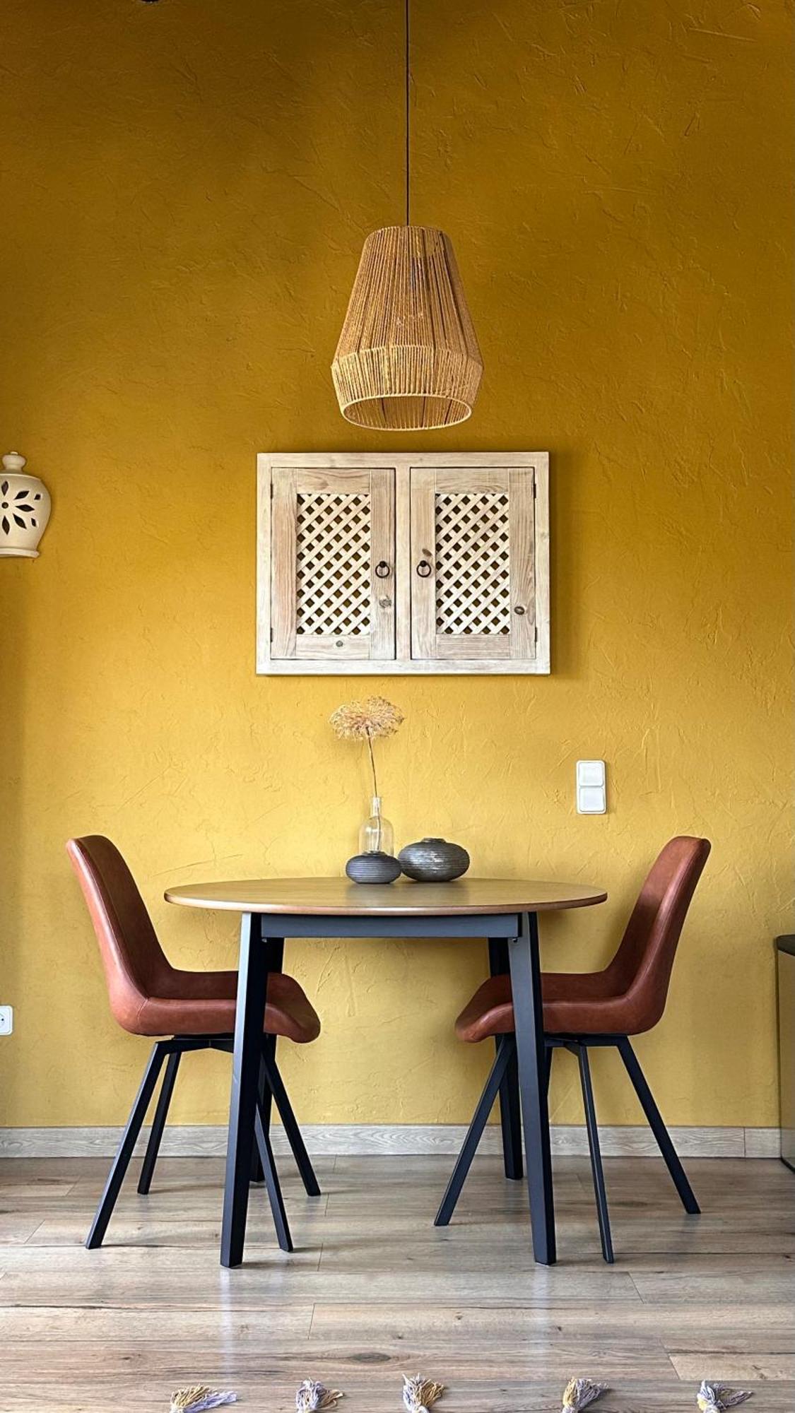 Casa Sereno Benagil Extérieur photo