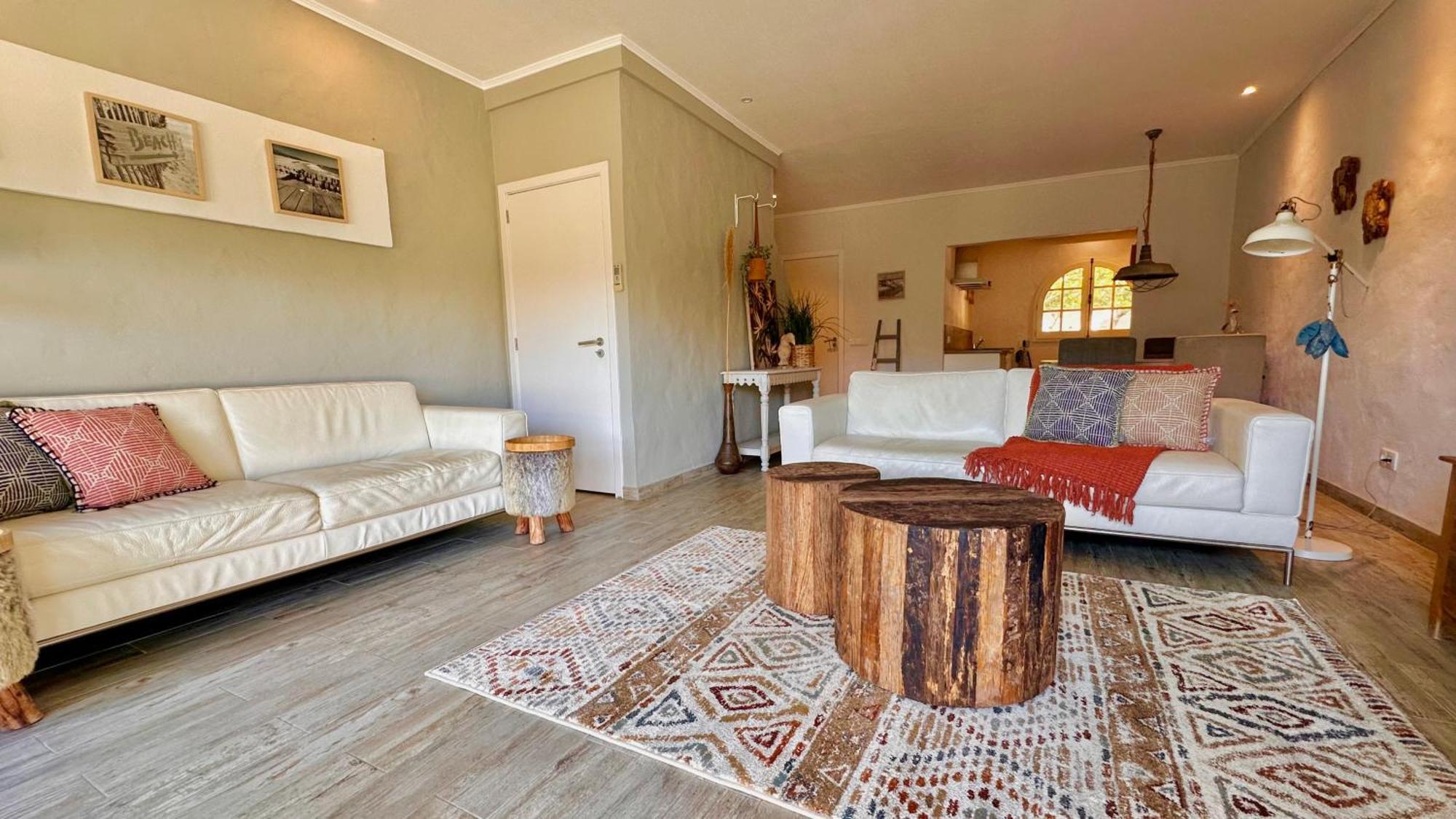 Casa Sereno Benagil Extérieur photo