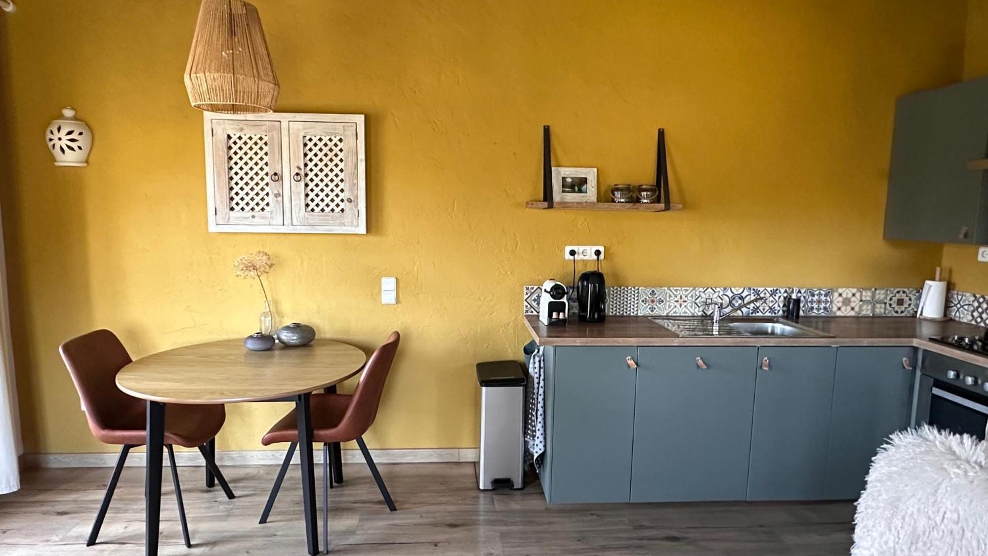 Casa Sereno Benagil Extérieur photo