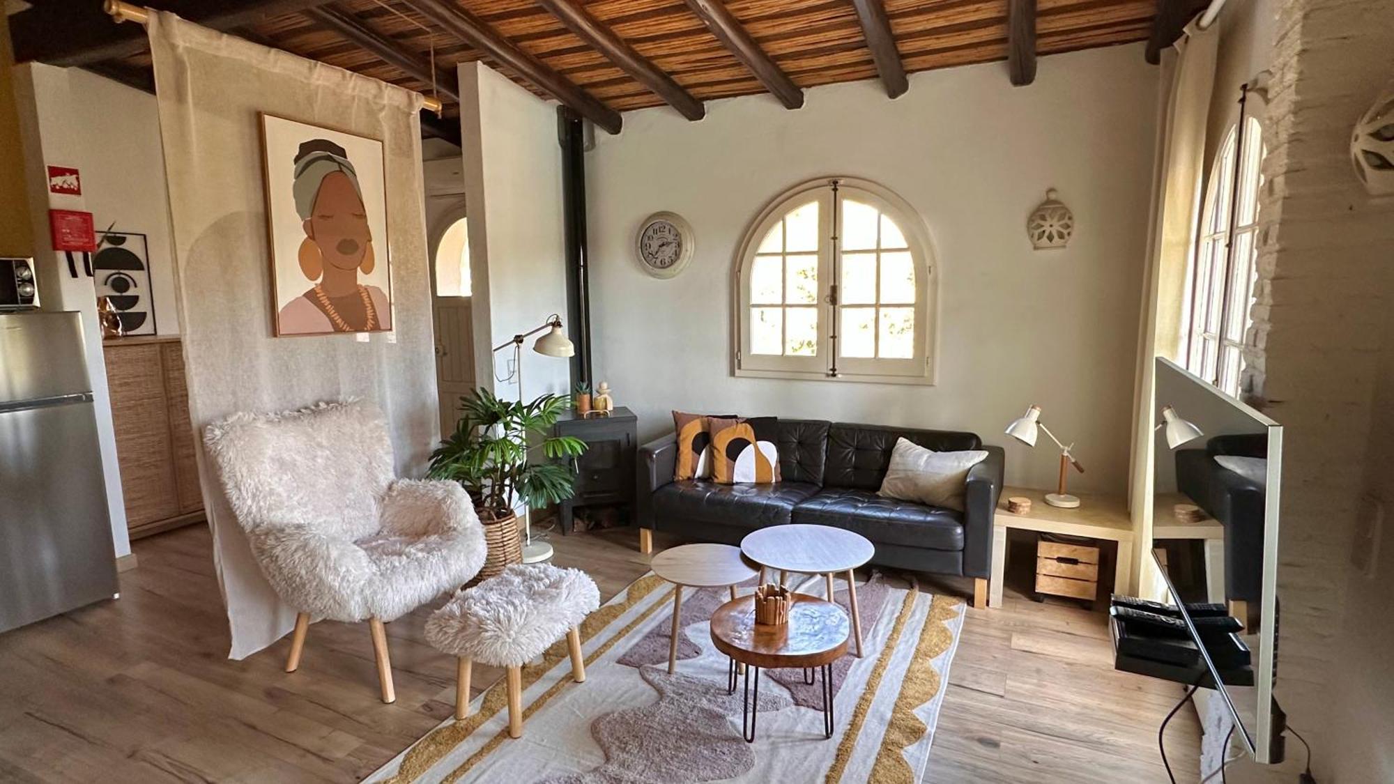 Casa Sereno Benagil Extérieur photo