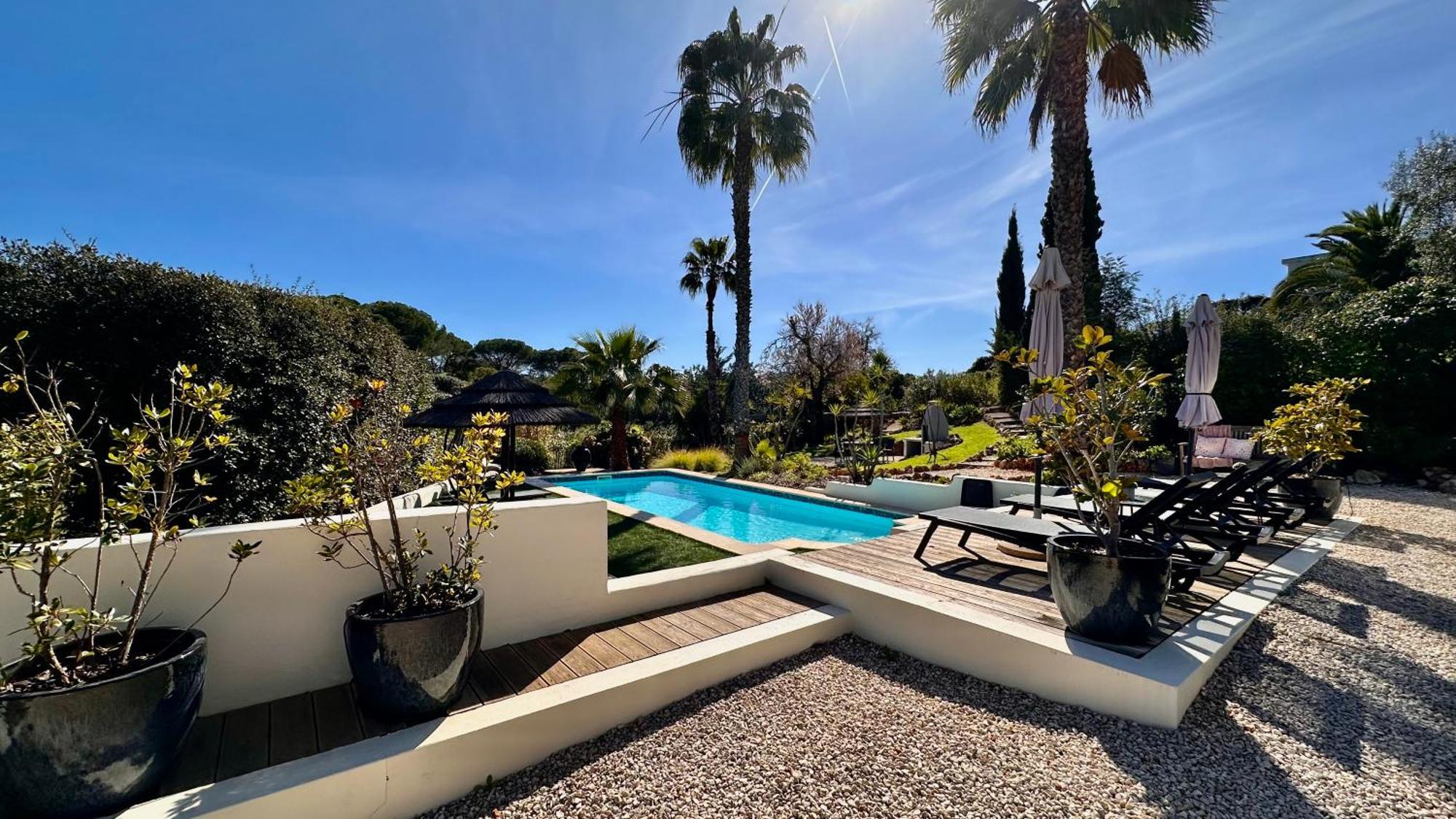 Casa Sereno Benagil Extérieur photo