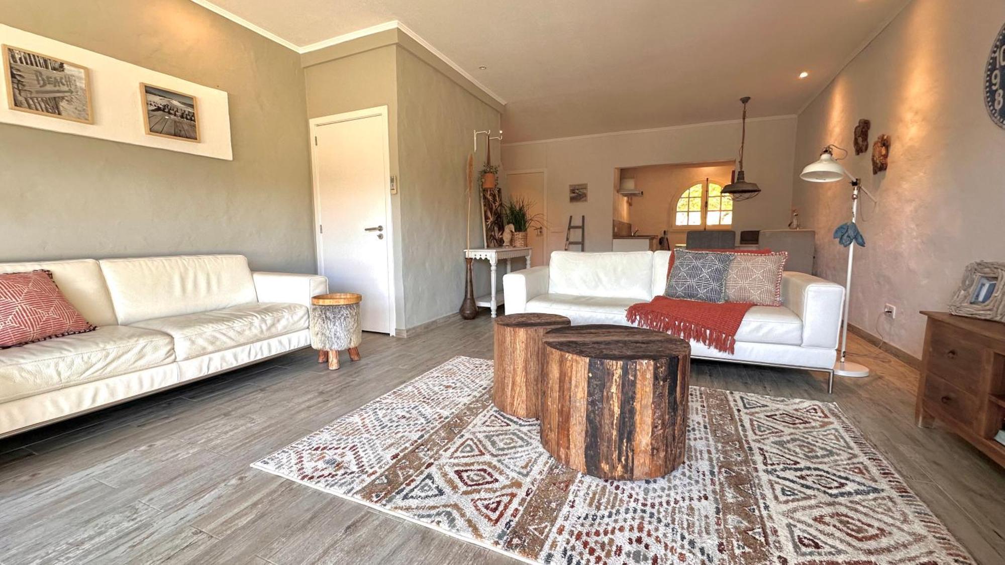 Casa Sereno Benagil Extérieur photo