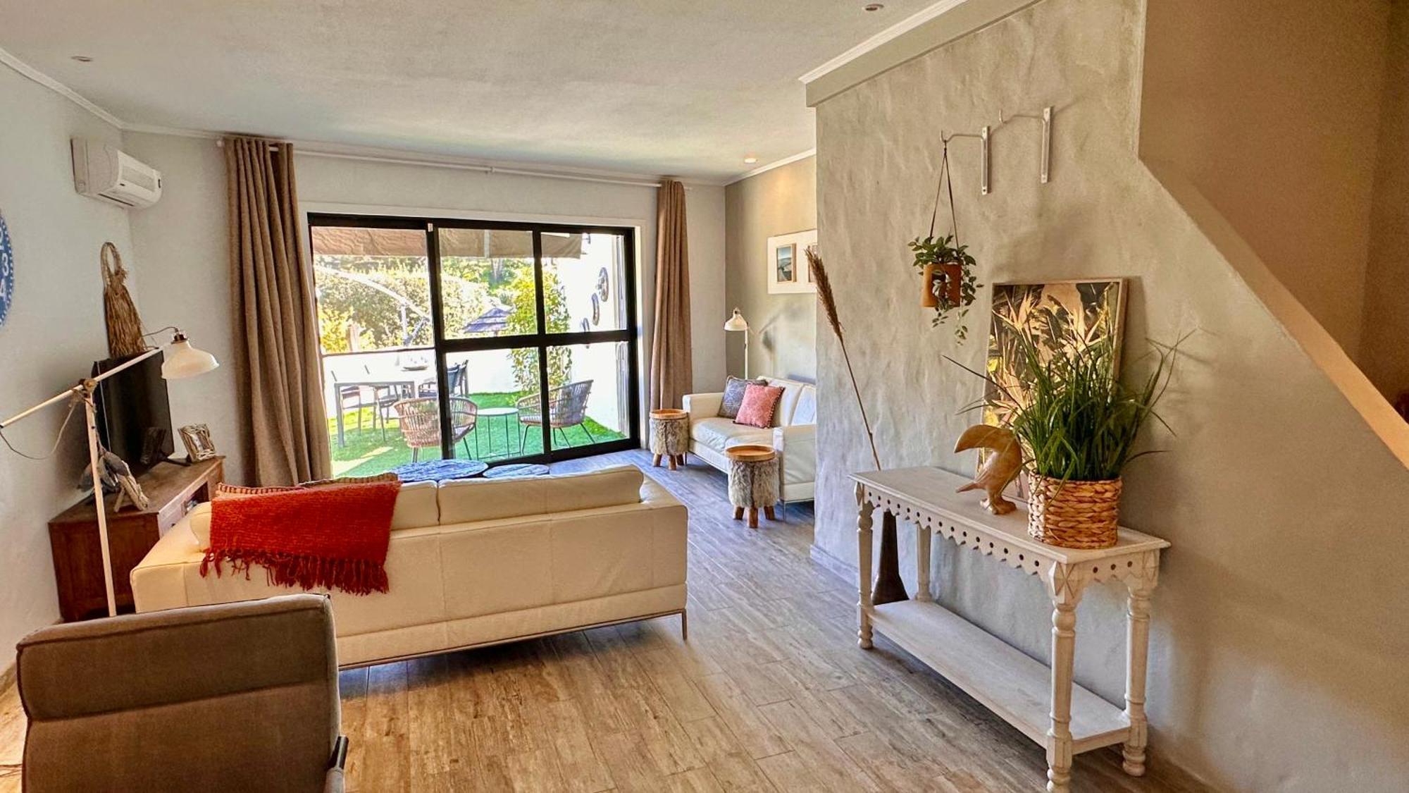Casa Sereno Benagil Extérieur photo