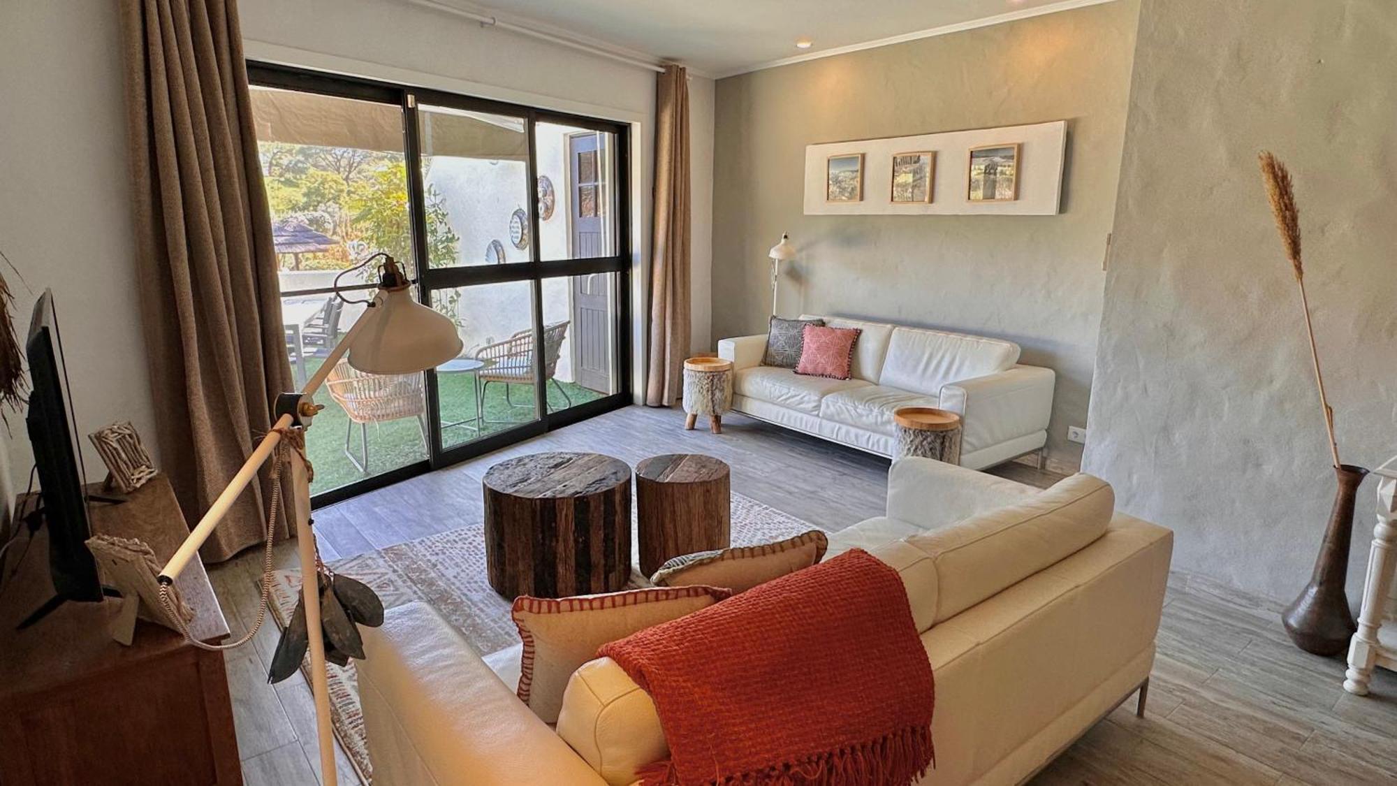 Casa Sereno Benagil Extérieur photo