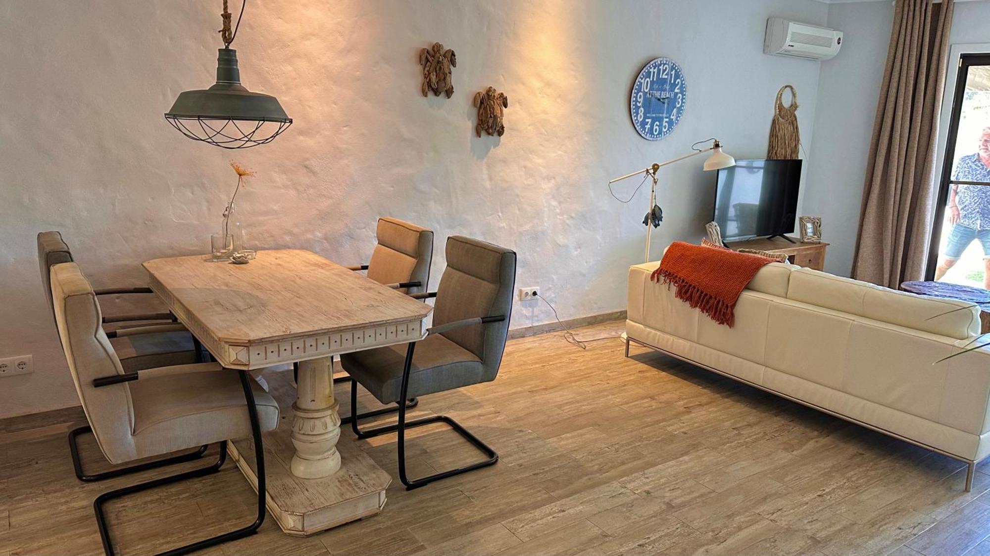 Casa Sereno Benagil Extérieur photo