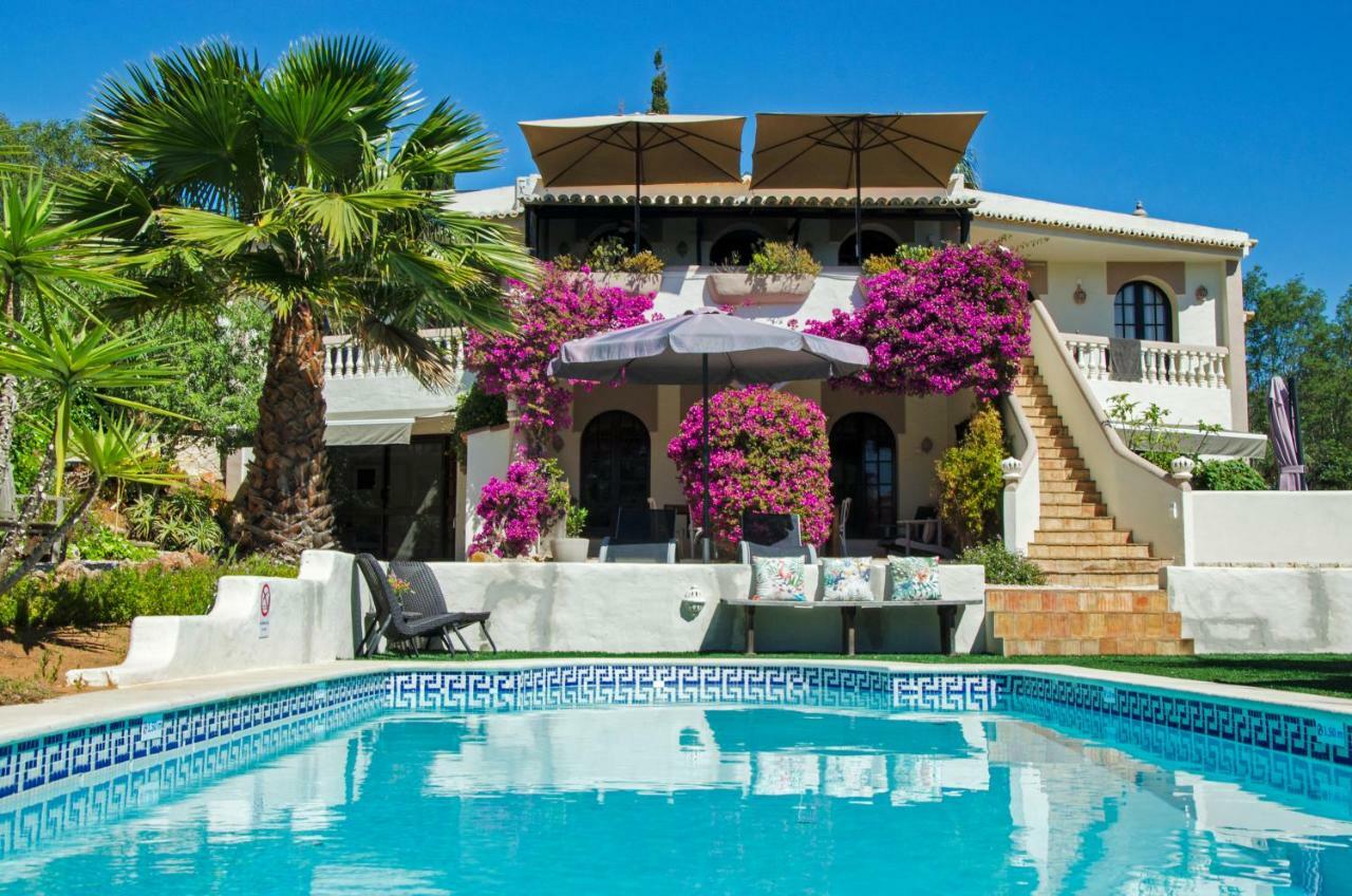 Casa Sereno Benagil Extérieur photo