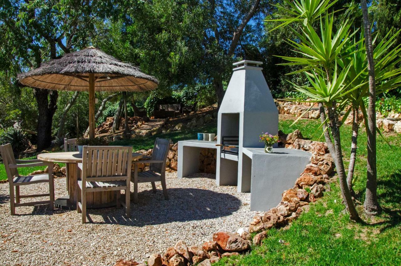 Casa Sereno Benagil Extérieur photo