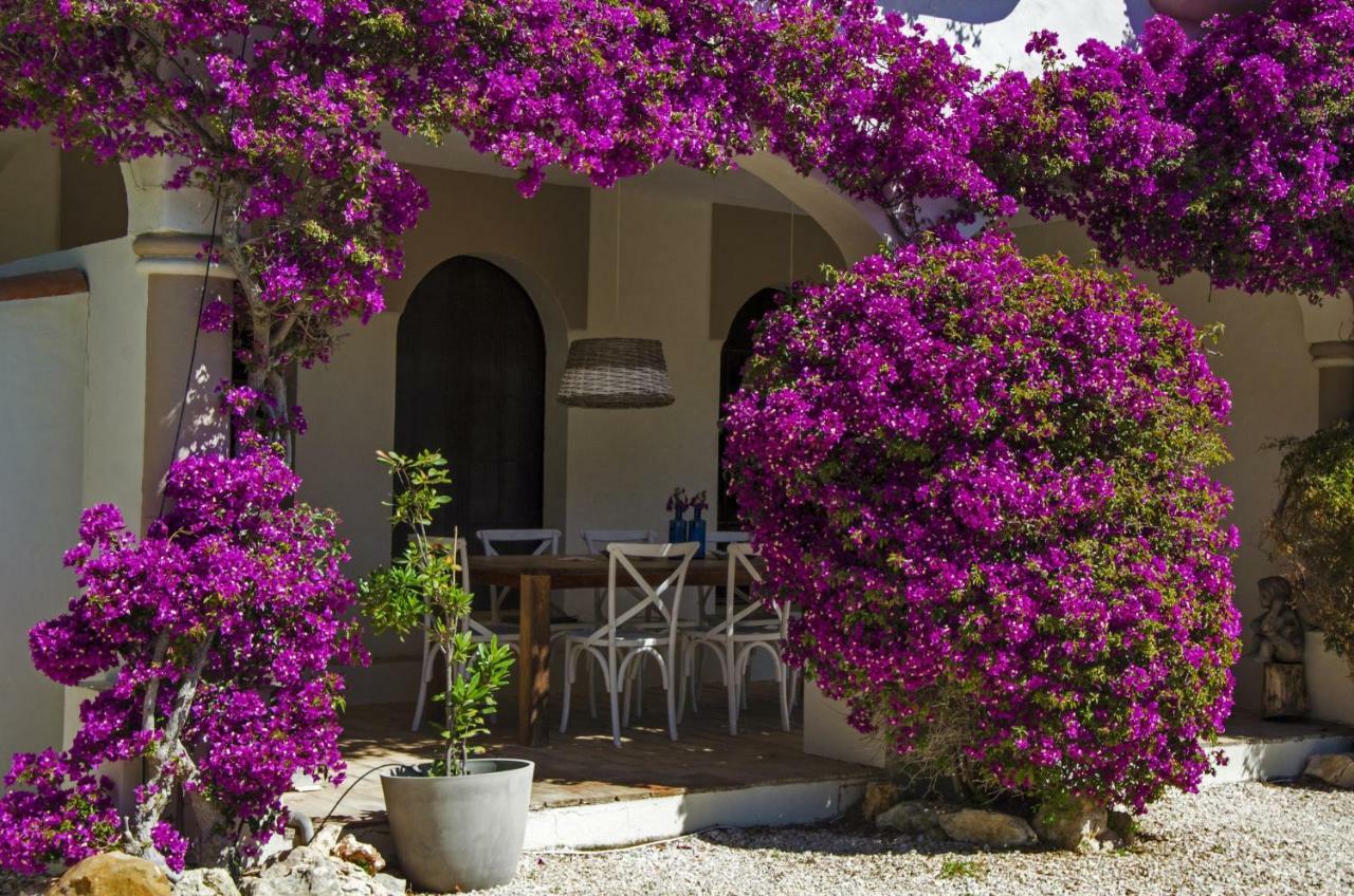 Casa Sereno Benagil Extérieur photo