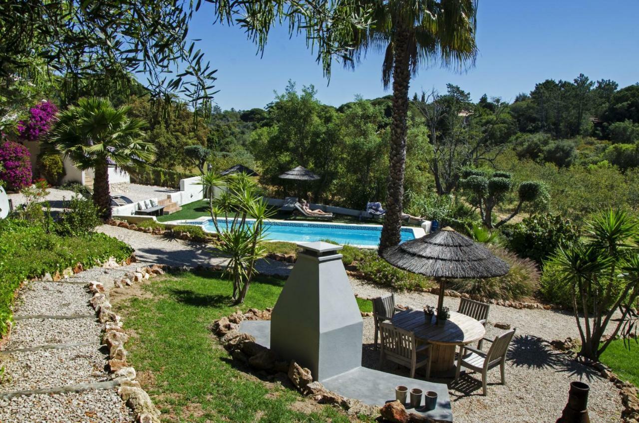 Casa Sereno Benagil Extérieur photo