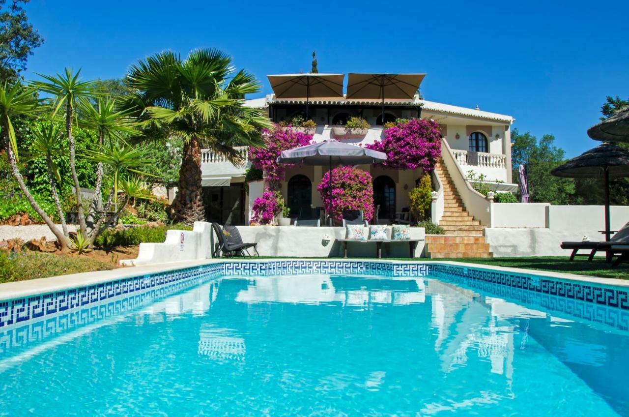 Casa Sereno Benagil Extérieur photo